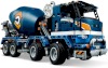 Image for LEGO® set 42112 Concrete Mixer Truck