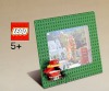 Image for LEGO® set 4212659 {Green photo frame with bird}