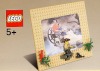 Image for LEGO® set 4212666 Photo Frame, Adventurers