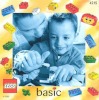 Image for LEGO® set 4215 Basic Building Set, 3+