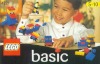 Image for LEGO® set 4221 Basic Building Set, 5+