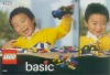 Image for LEGO® set 4222 Basic Box 5+
