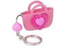 Image for LEGO® set 4226751 Heart Minibag Keyring