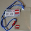 Image for LEGO® set 4233620 Lanyard with Pass Holder