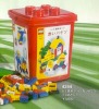 Image for LEGO® set 4244 XL Bucket Red