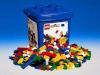 Image for LEGO® set 4275 Basic Bucket, Blue
