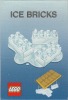 Image for LEGO® set 4277645 Ice Bricks