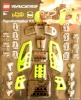 Image for LEGO® set 4285970 Dirt Crusher Transformation Kit