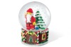 Image for LEGO® set 4287 Santa Minifigure Snow Globe