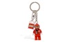 Image for LEGO® set 4294200 Racer Key Chain