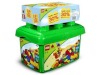 Image for LEGO® set 4296 Green Duplo Strata