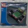 Image for LEGO® set 4300 Green LEGO Car