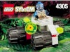 Image for LEGO® set 4305 Cyborg Scout