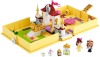 Image for LEGO® set 43177 Belle's Storybook Adventures