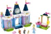 Image for LEGO® set 43178 Cinderella's Castle Celebration