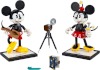 Image for LEGO® set 43179 Mickey Mouse and Minnie Mouse