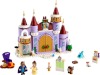 Image for LEGO® set 43180 Belle's Castle Winter Celebration