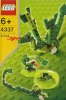 Image for LEGO® set 4337 Dragon Pod 
