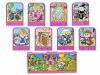 Image for LEGO® set 4343 Storybuilder - Pink Palace Magic