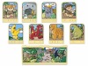 Image for LEGO® set 4344 Storybuilder - Meet the Dinosaurs