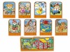 Image for LEGO® set 4345 Storybuilder - Happy Home