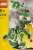 Image for LEGO® set 4346 Robo Pod