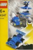 Image for LEGO® set 4347 Auto Pod