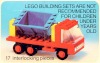 Image for LEGO® set 435 Tipper Truck