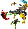 Image for LEGO® set 44015 EVO Walker