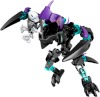 Image for LEGO® set 44016 JAW Beast vs. STORMER