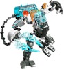 Image for LEGO® set 44017 STORMER Freeze Machine