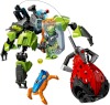 Image for LEGO® set 44027 BREEZ Flea Machine