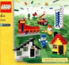 Image for LEGO® set 4406 Buildings