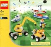 Image for LEGO® set 4407 Transportation