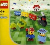 Image for LEGO® set 4410 Build and Create