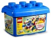 Image for LEGO® set 4411 Blue Strata XXL