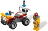 Image for LEGO® set 4427 Fire ATV
