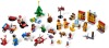 Image for LEGO® set 4428 City Advent Calendar