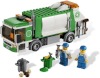 Image for LEGO® set 4432 Garbage Truck