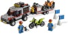 Image for LEGO® set 4433 Dirt Bike Transporter
