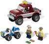 Image for LEGO® set 4437 Police Pursuit