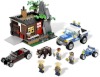 Image for LEGO® set 4438 Robbers' Hideout