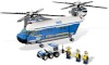 Image for LEGO® set 4439 Heavy-Lift Helicopter
