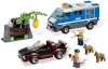 Image for LEGO® set 4441 Police Dog Van