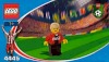 Image for LEGO® set 4445 Mid Fielder 1