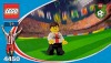 Image for LEGO® set 4450 Mid Fielder 2