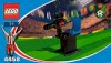Image for LEGO® set 4458 TV Camera