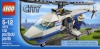 Image for LEGO® set 4473 Police Helicopter