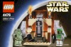 Image for LEGO® set 4476 Jabba's Prize