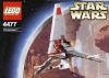 Image for LEGO® set 4477 T-16 Skyhopper 